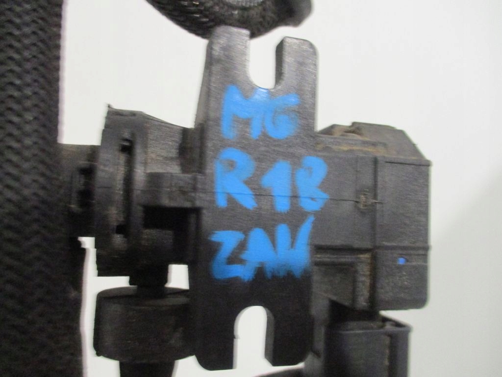 фото №6, Citroen berlingo iv 1.5 bluehdi клапан вакууму