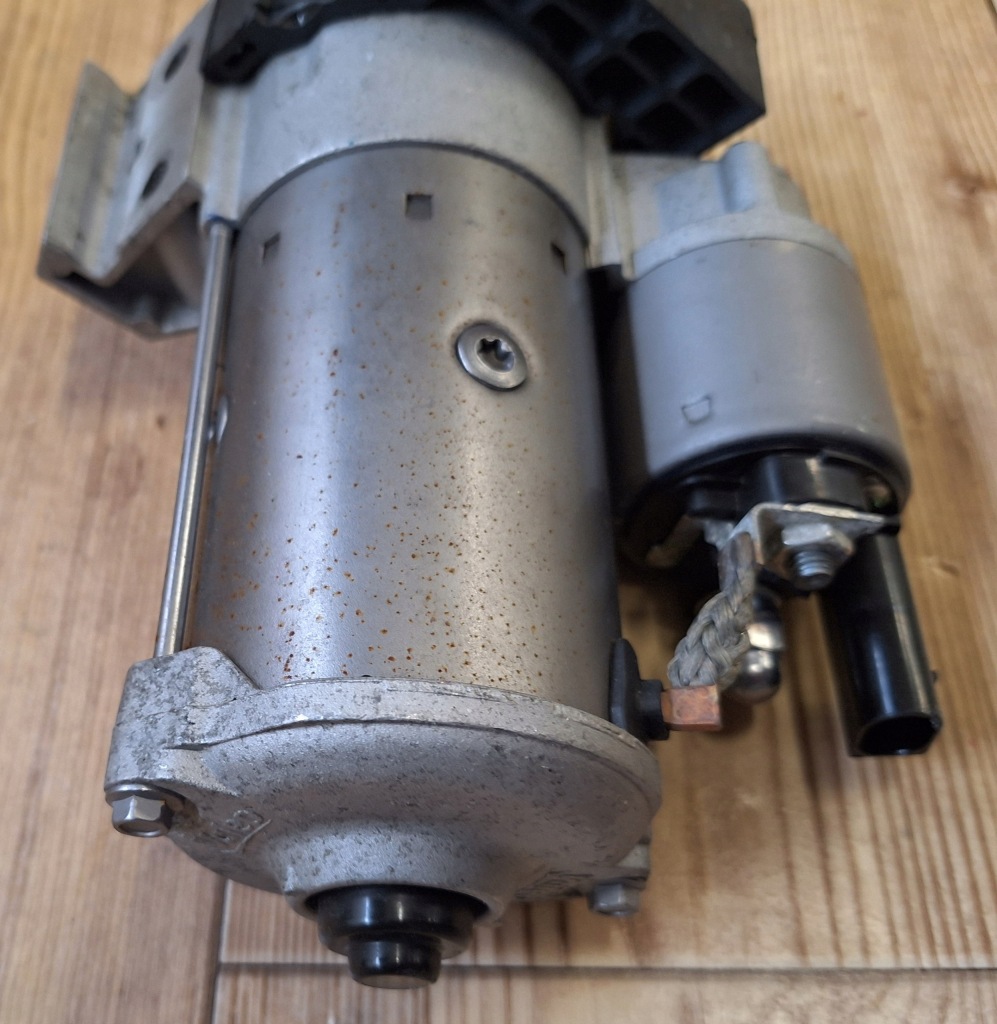 Bmw g02 g20 g21 g22 g23 g26 g30 стартер x3 5 3 b46 b47 с Разборки