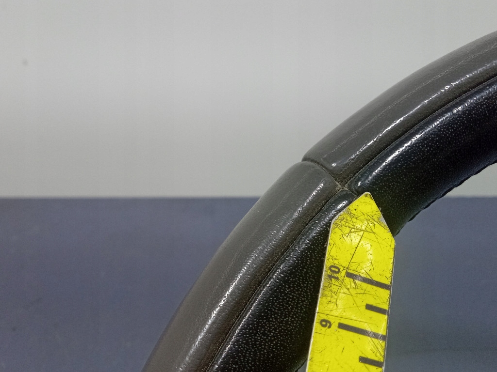 фото №10, Citroen c4 cactus 14- повітропровід шкіра мультифункція 34138520