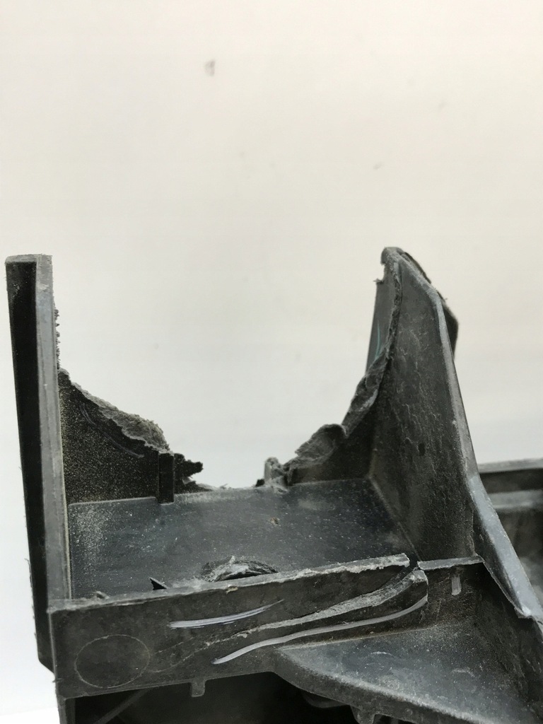 фото №11, Toyota proace jumpy expert iv pas передній підсилювач 9808290780