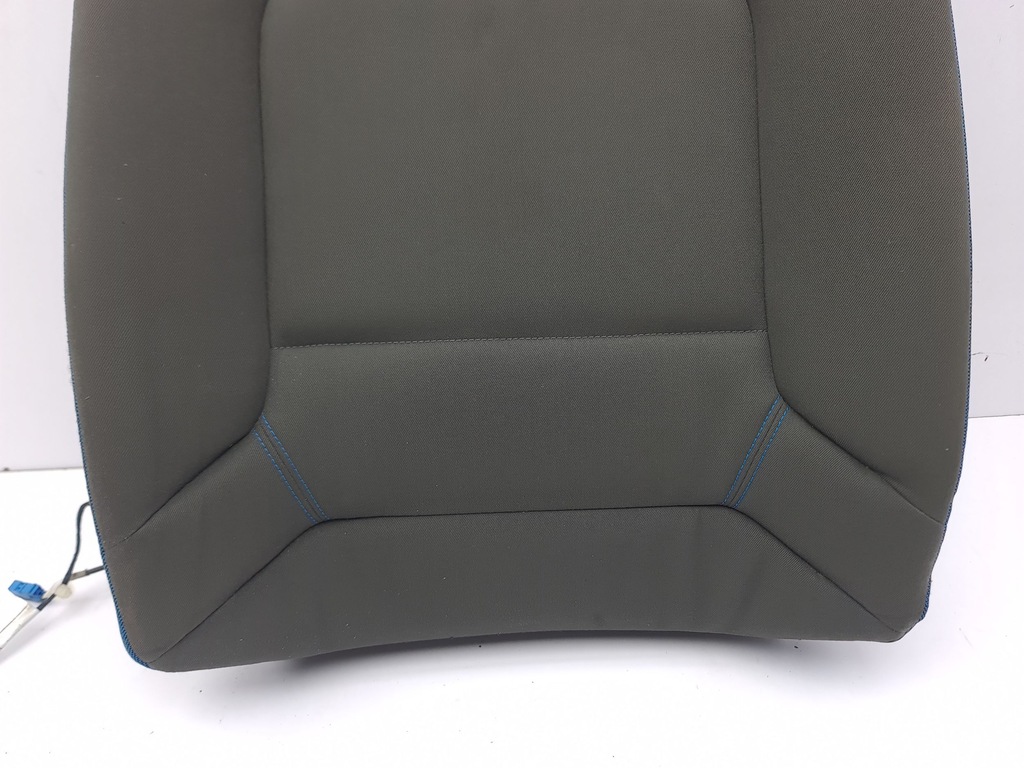 фото №13, Bmw i3 2015 права сторона сидіння передній водія