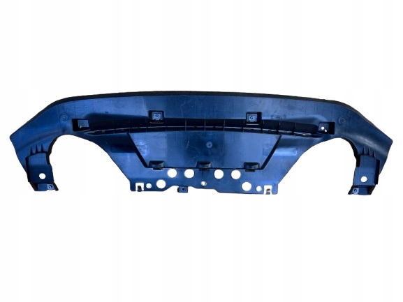 фото №1, Mazda 3 bm 2013-2019 нижня захист pod передній бампер оригінал демонтаж