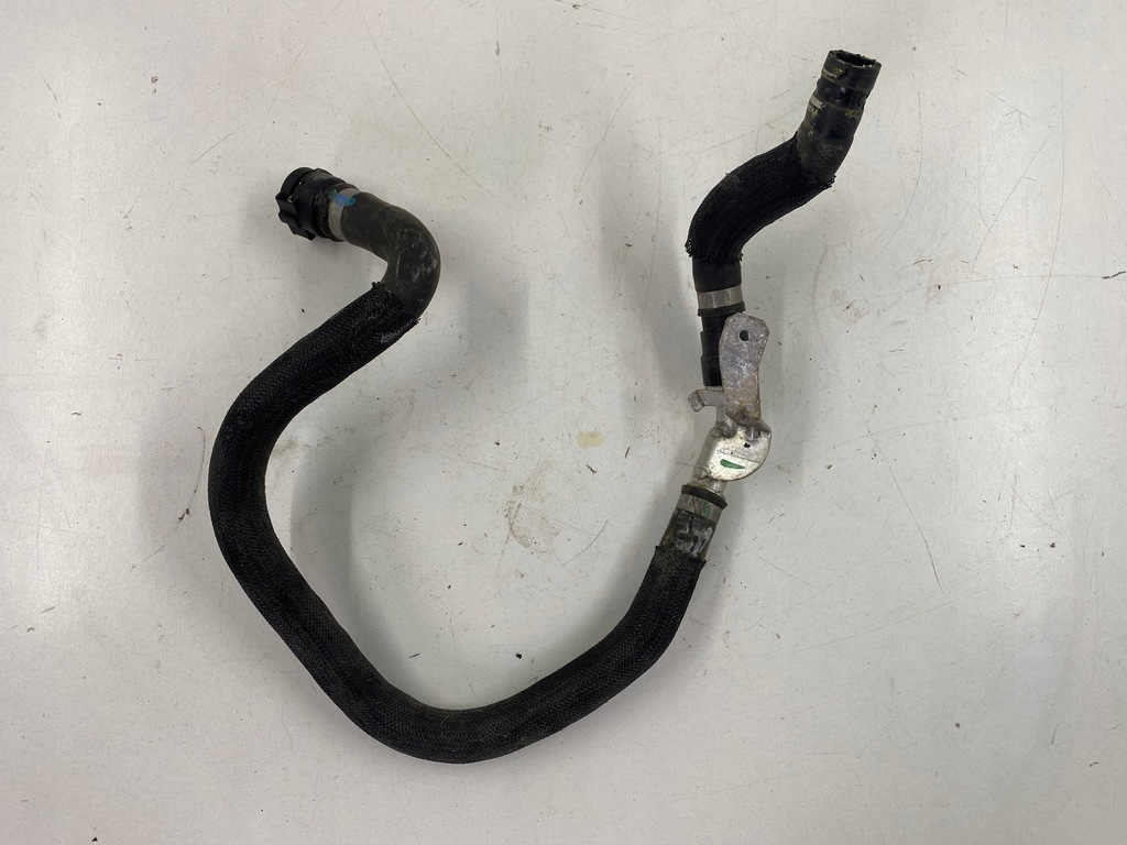 фото №1, Chrysler 200 2015- 2.4b шланг wąż