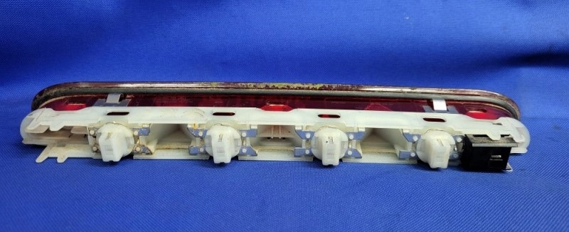 фото №4, Третий свет стоп expert iii jumpy iii