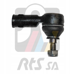 фото №2, Наконечник тяга кермовий l=p rts do hyundai h-1 starex