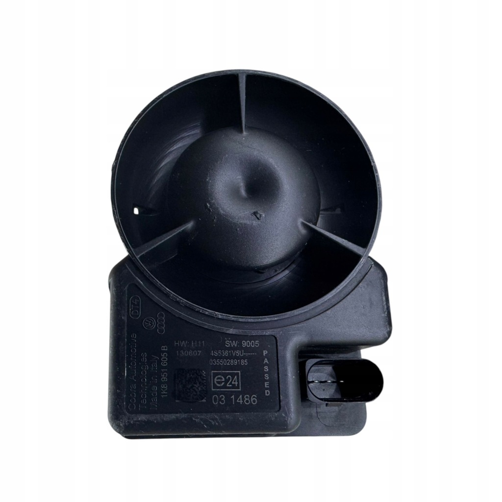 фото №9, Porsche cayenne 92a 2014 клаксон 99163741901