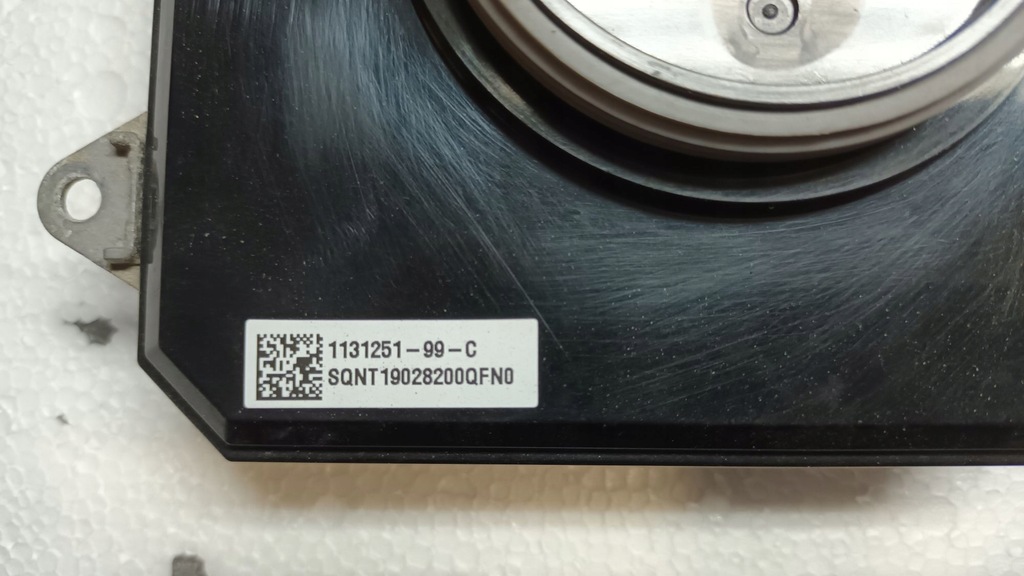 фото №9, Преобразователь модуль led tesla 3 1110796