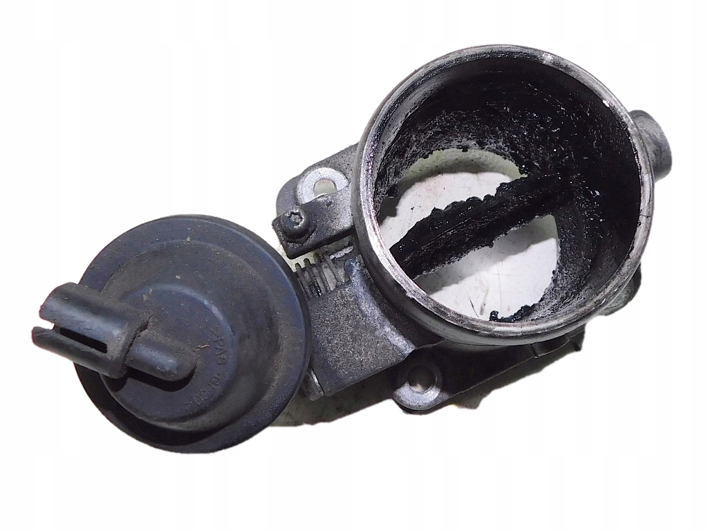 фото №1, Kia sorento i 2.5crdi 2009r дроссельная заслонка