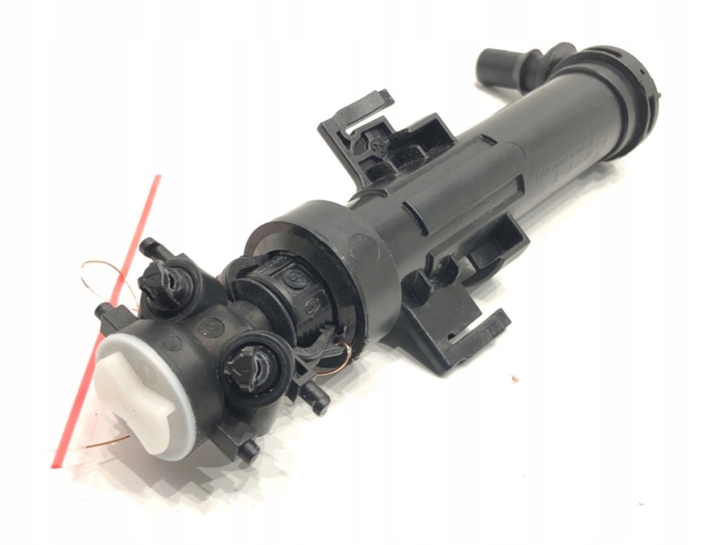 Купить Омыватель фара левый перед skoda octavia iii kombi