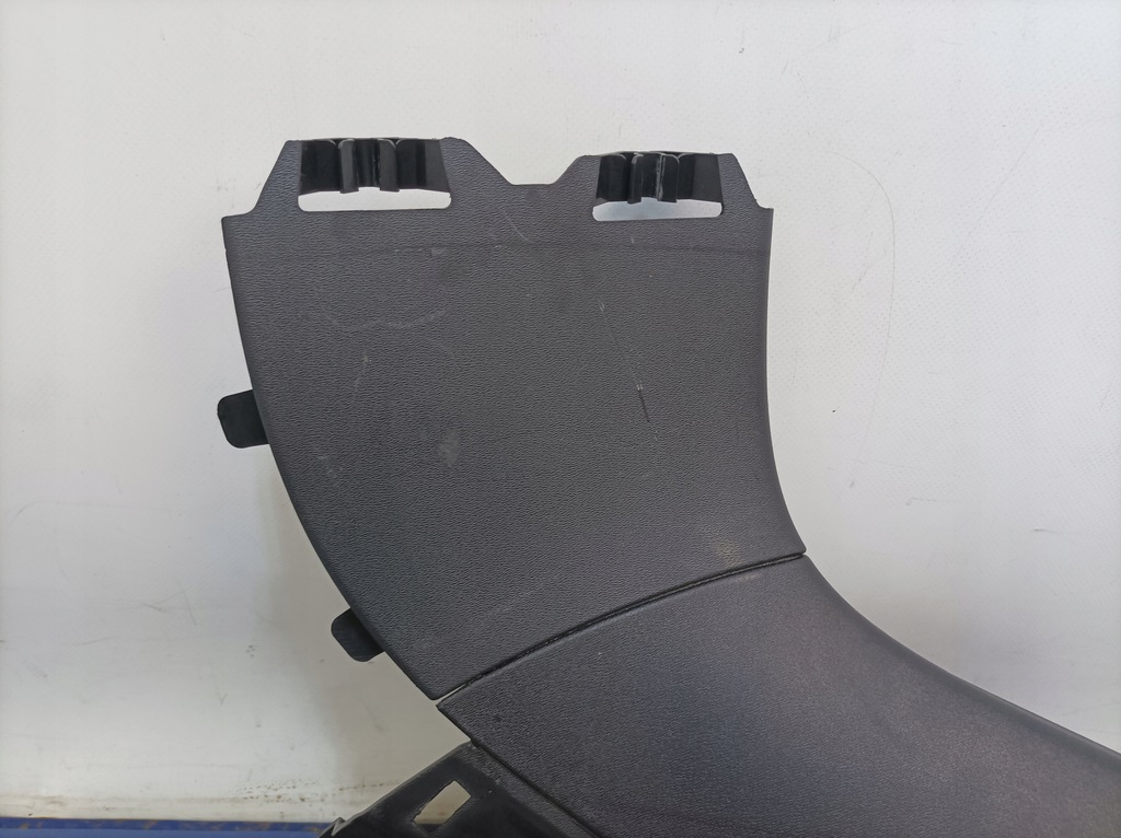 фото №4, Volvo xc60 i обшивка багажника правый