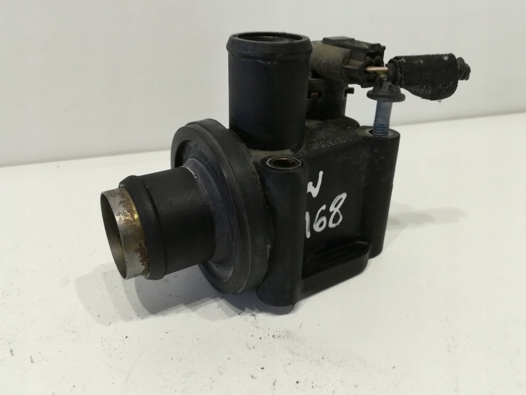 Купити Корпус термостата mercedes a klasa w168 a1662030175