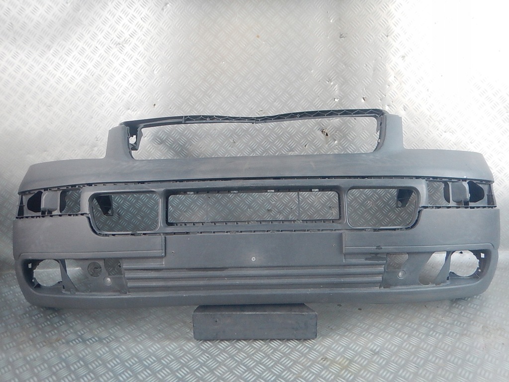 фото №1, Vw t5 transporter бампер передній перед