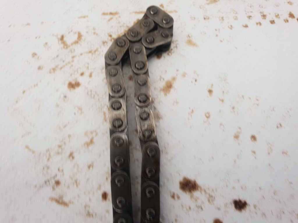 Напрямна ланцюга розподільного валу bmw 2 f22 f23 8648732 Зі Шроту