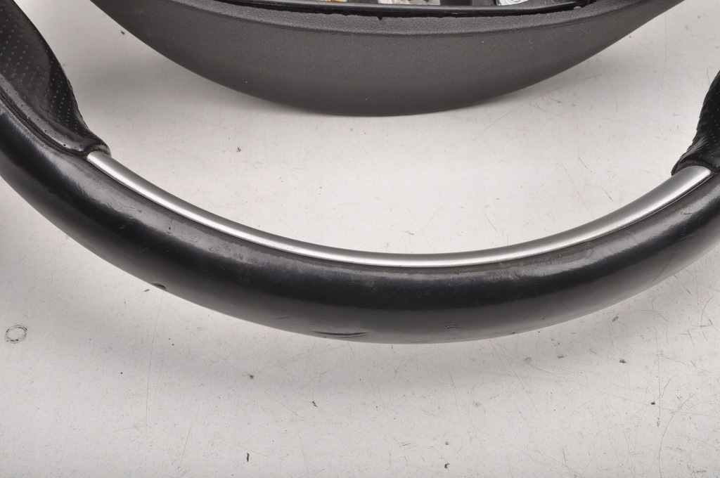 фото №10, Volvo s40 v50 воздуховод кожаный 5515000 rdesign