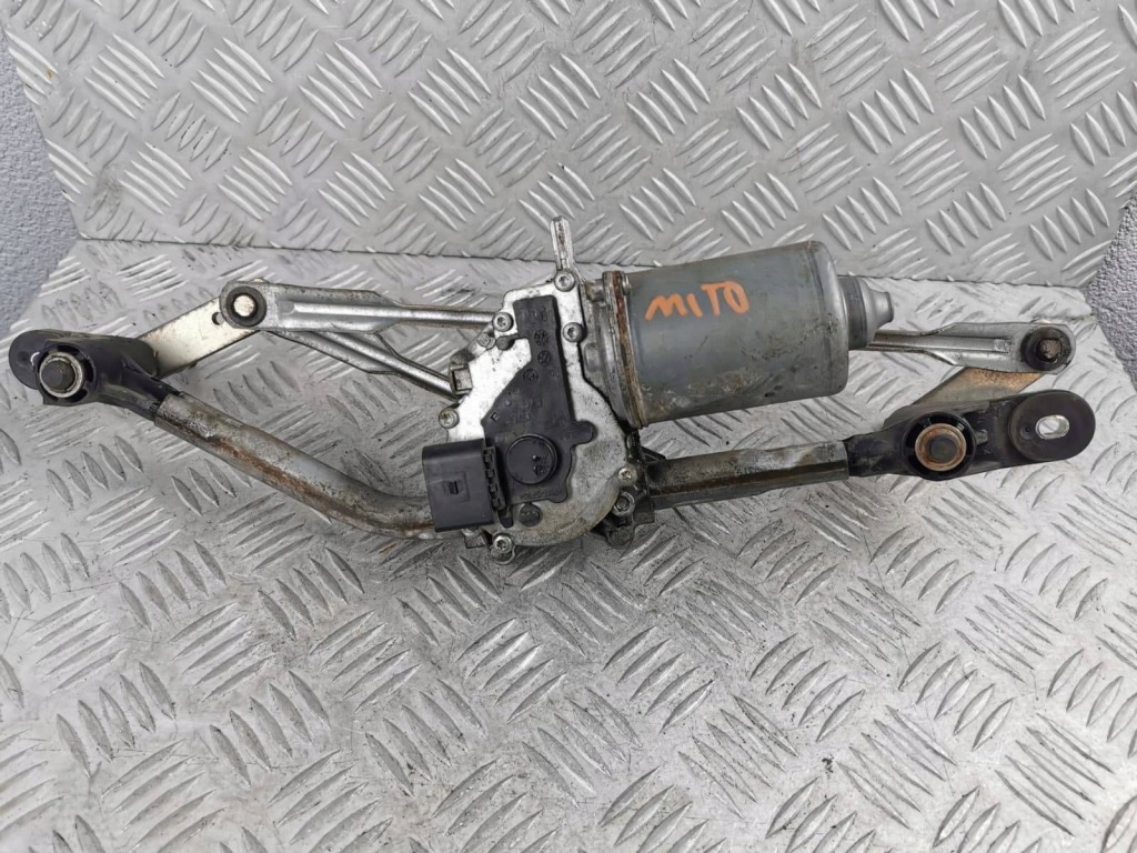 Купити Підйомник електричний скло alfa romeo mito 0009106