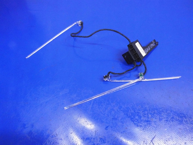 фото №1, Освітлення led рамки консолі середина land rover discovery sport 14-24r