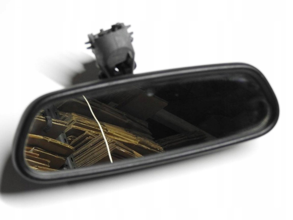 фото №1, Citroen ds4 зеркало внутреннее заднего вида 96758889xt