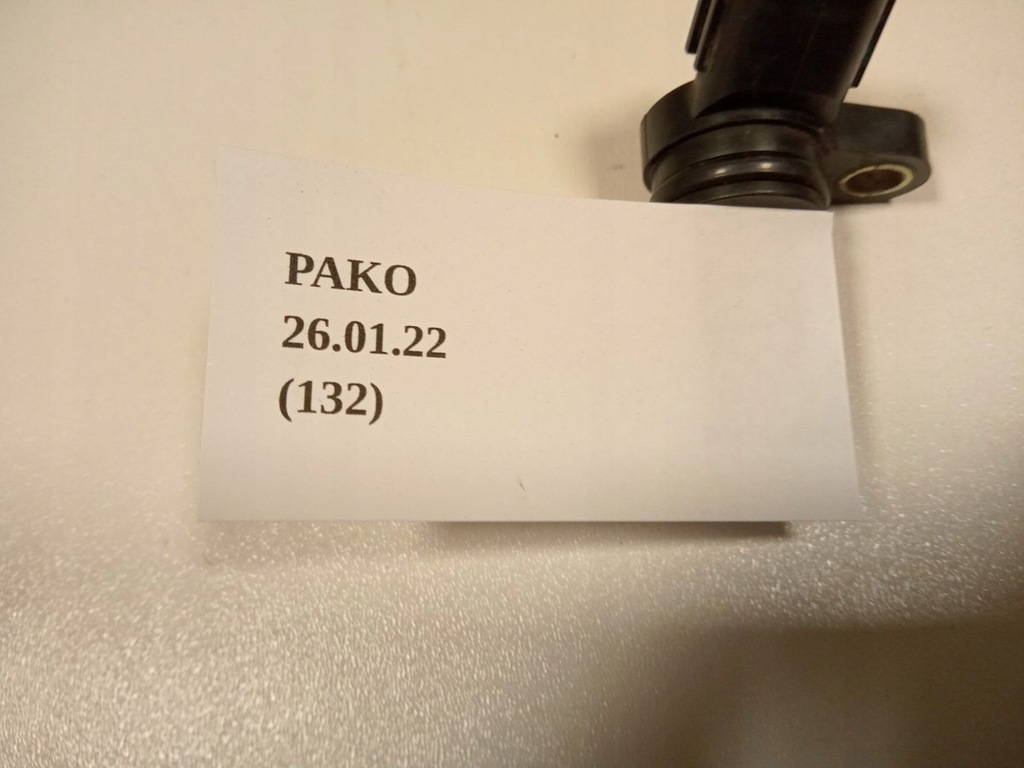 фото №5, Датчик положення вала колінчастого nissam maxima a34