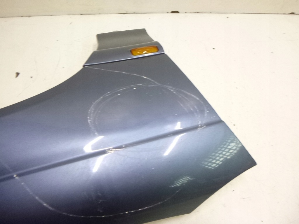 фото №8, Крила opel omega b lift z293 2001r.