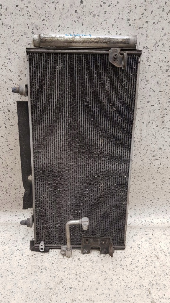 фото №1, Радіатор кондиціонера subaru legacy iv 2.0 td