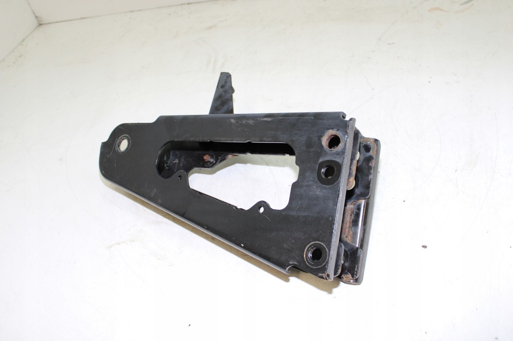 фото №5, Ліва кронштейн кронштейн кабіни mercedes actros a9603101260