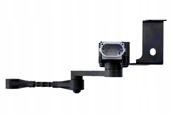 фото №13, Датчик вирівнювання світла ecx-lr-015 nty