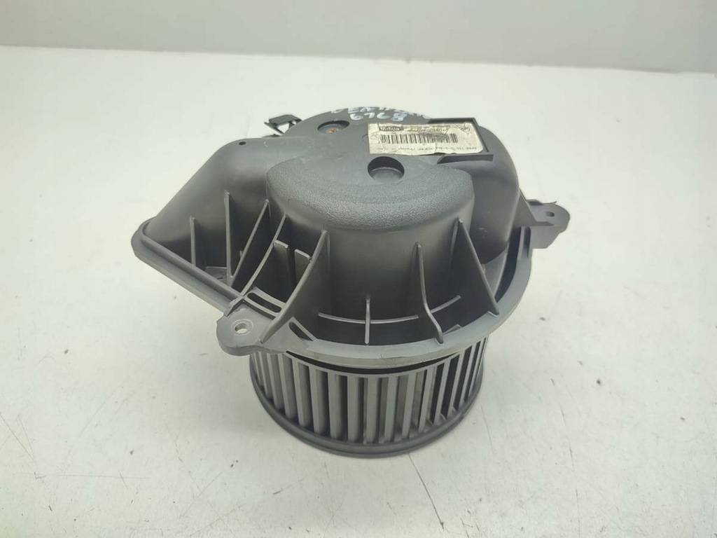 фото №1, Вентилятор повітродувка обдув peugeot 607