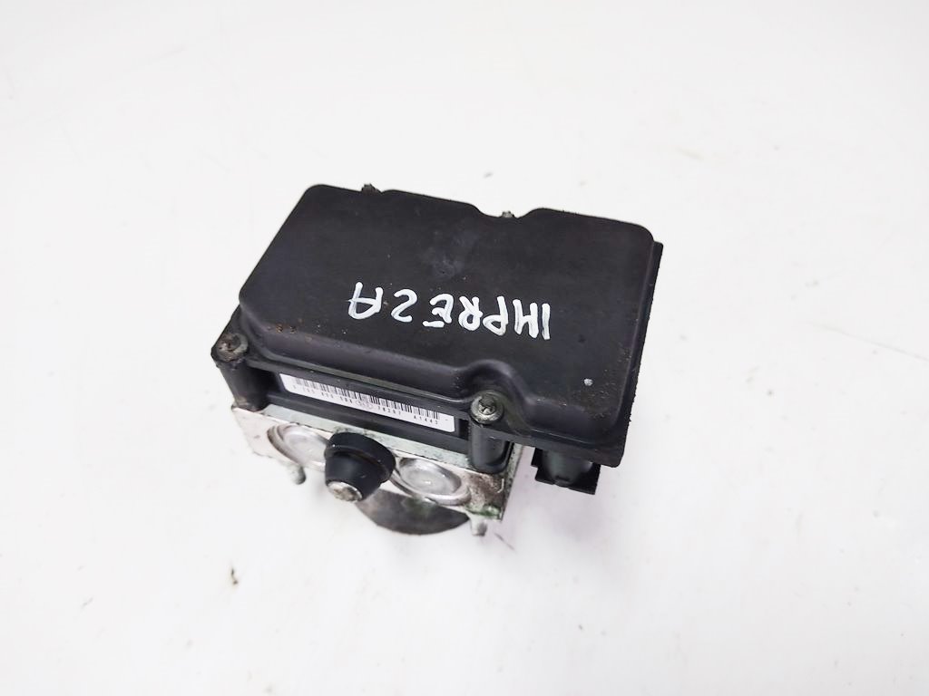 фото №1, Subaru impreza ii gd 07r насос abs