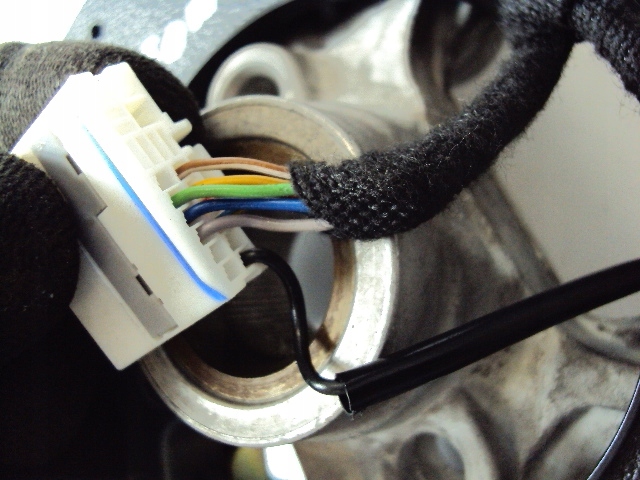 фото №8, Воздуховод hyundai tucson iii lift 18-20