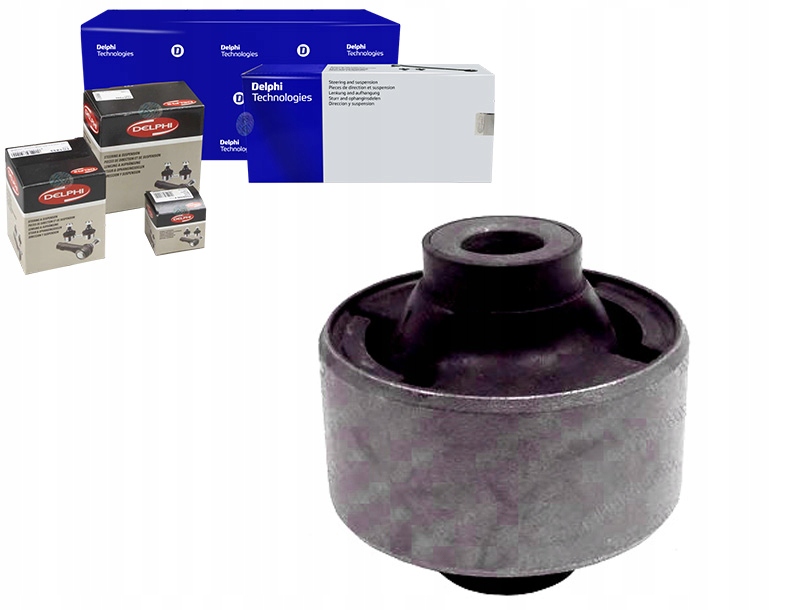 фото №1, Сайлентблок рычага honda civic vii cr-v ii 1.4-2.