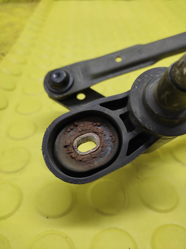 фото №5, Mazda 3 механізм двірник перед f00s2s2601