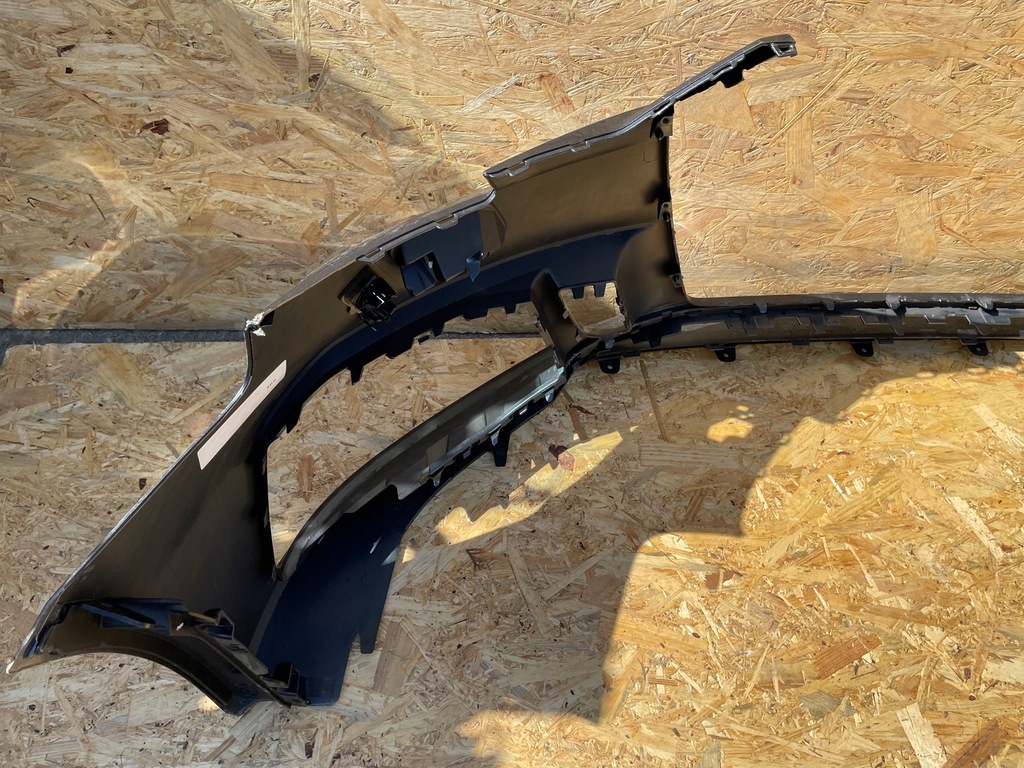 фото №7, Бампер перед передний audi rs3 8v 8v4 lift решётка