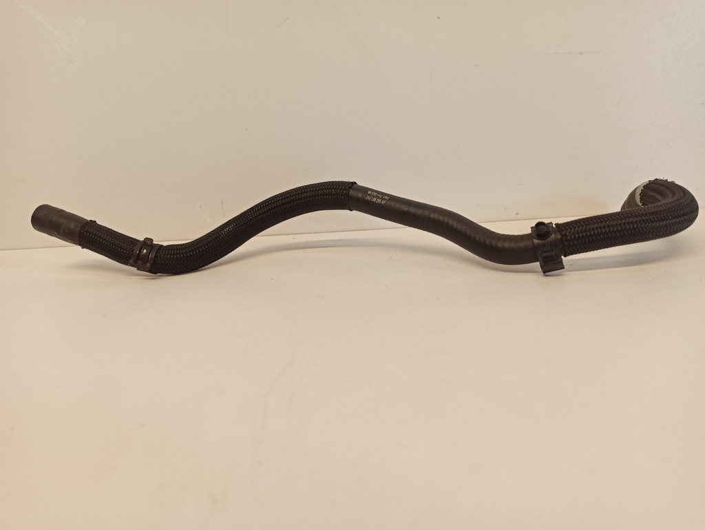 фото №4, Труба wąż шланг пального skoda yeti 1k0130295ap