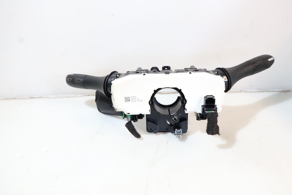 фото №3, Переключатель комбинированный света renault megane iv