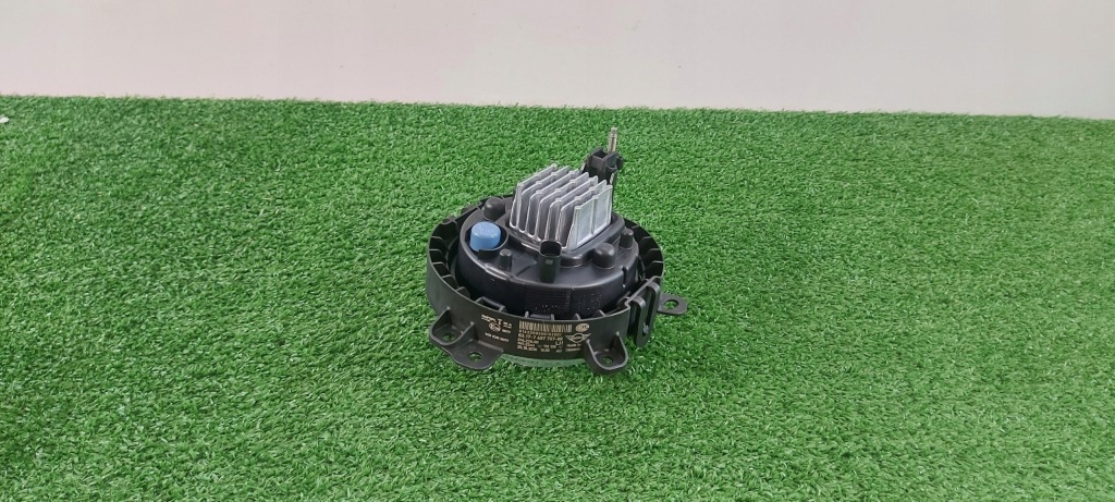 фото №2, Протитуманна фара led mini cooper f54 f55 lift лівий