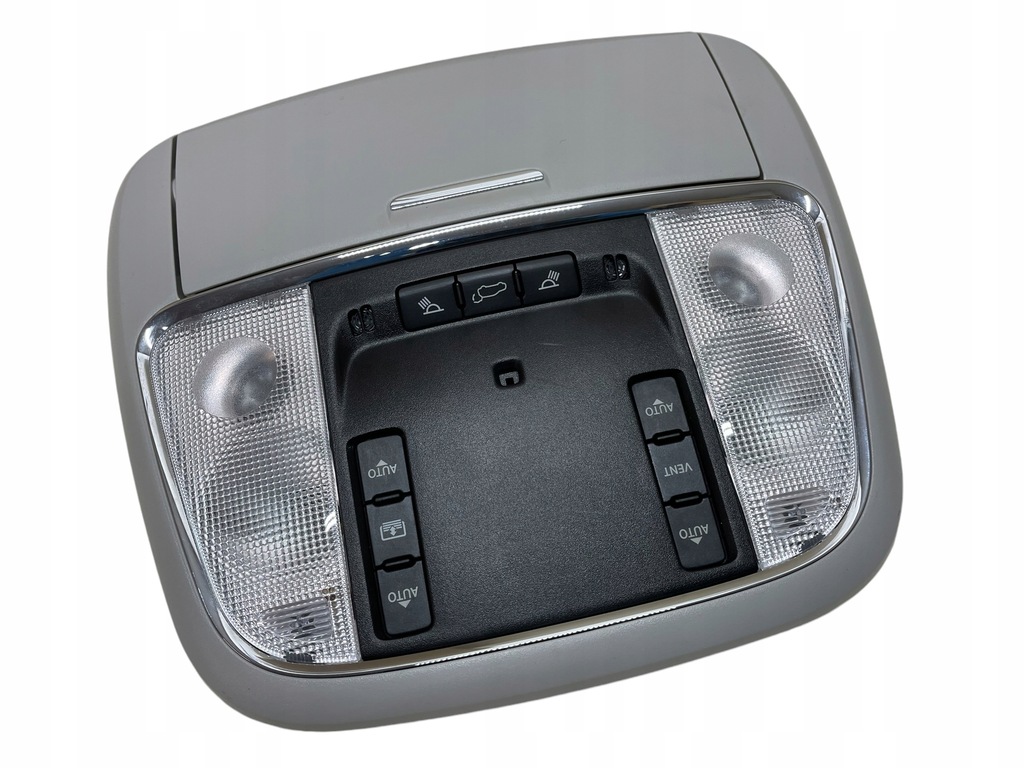 фото №1, Лампа потолочный jeep grand cherokee wk2