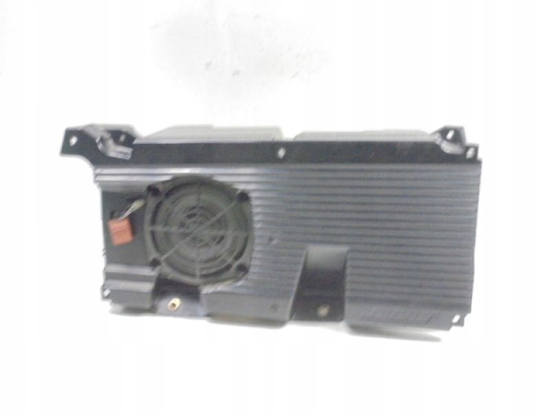 фото №8, Alfa romeo gt динамік сабвуфер 606833180