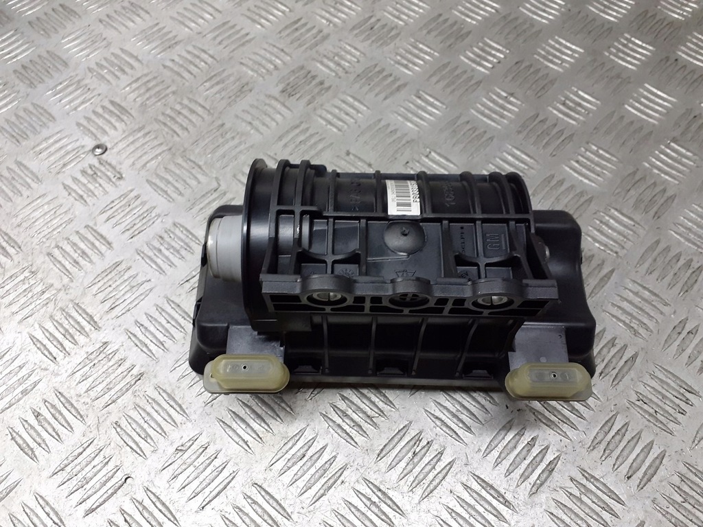 фото №3, Подушка подушка безопасности пассажира opel corsa c