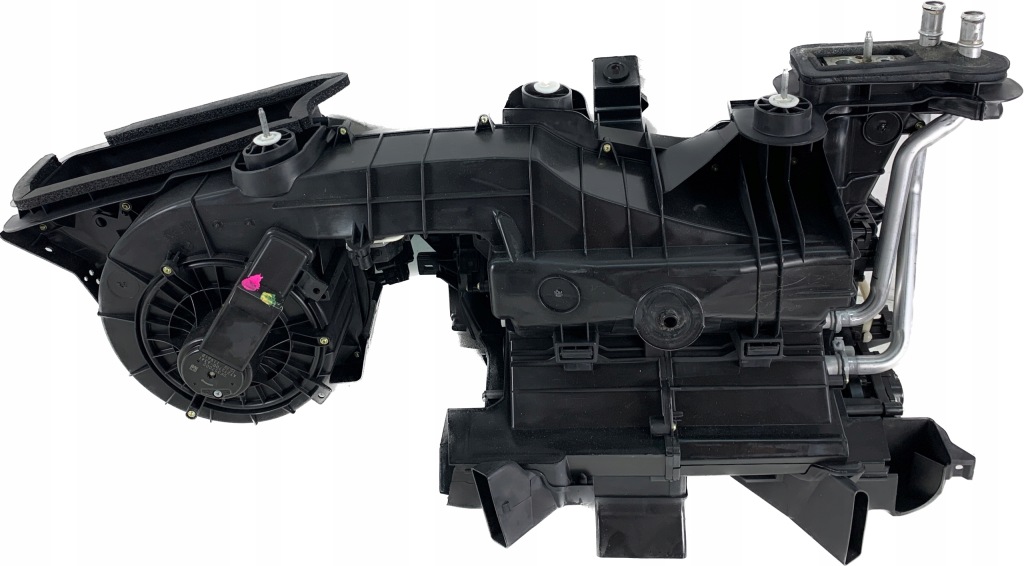 фото №1, Challenger 15- отопитель комплектная 68297707ab