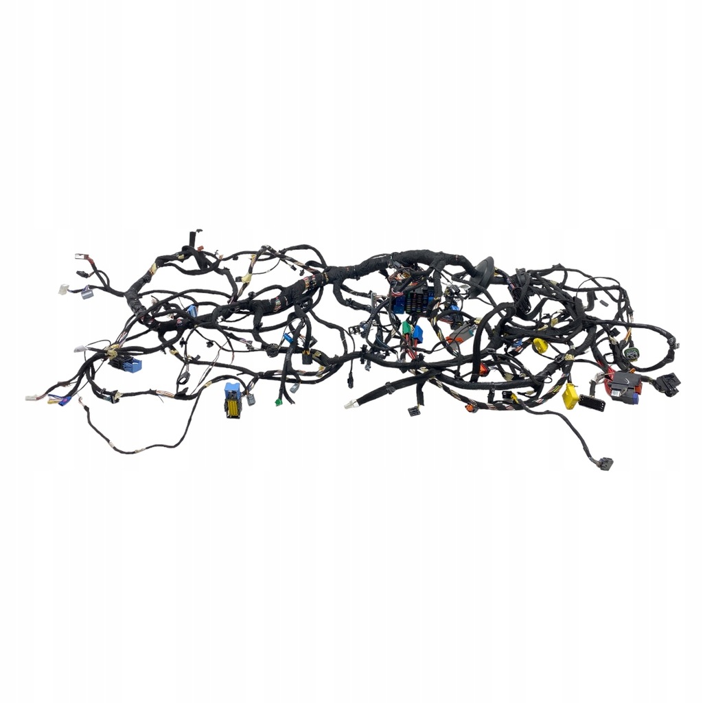 фото №1, Джгут салону renault express van 240100291r