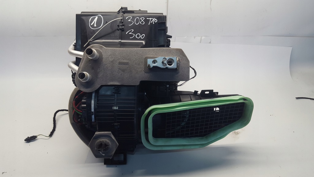 фото №1, Обігрівач citroen ds4 ii peugeot 308 iii t10 astra l