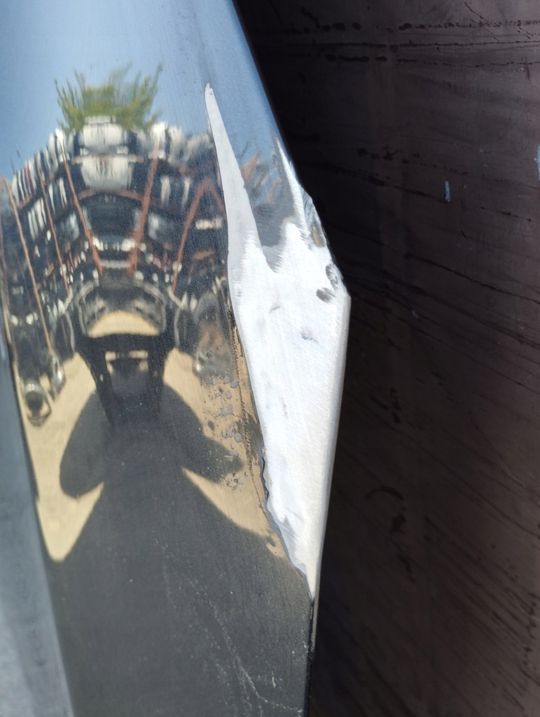 фото №8, Капот крышка двигателя mercedes s-klasa w222