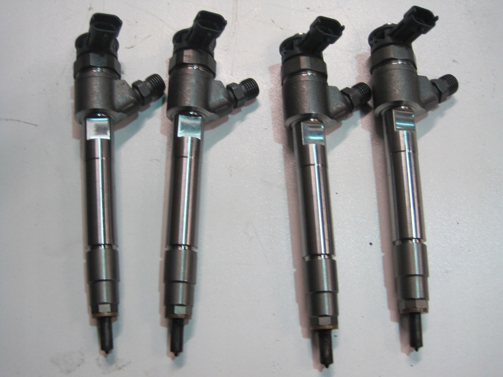 фото №1, Форсунки форсунки jeep compass 0445111125