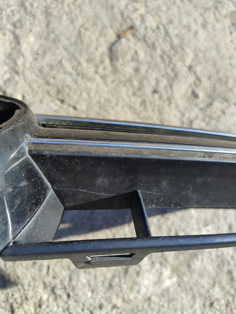 фото №9, Решітка радіатора решітка радіатора vw golf vi 6 plus + 5m0 2008-2013 5m0853653l