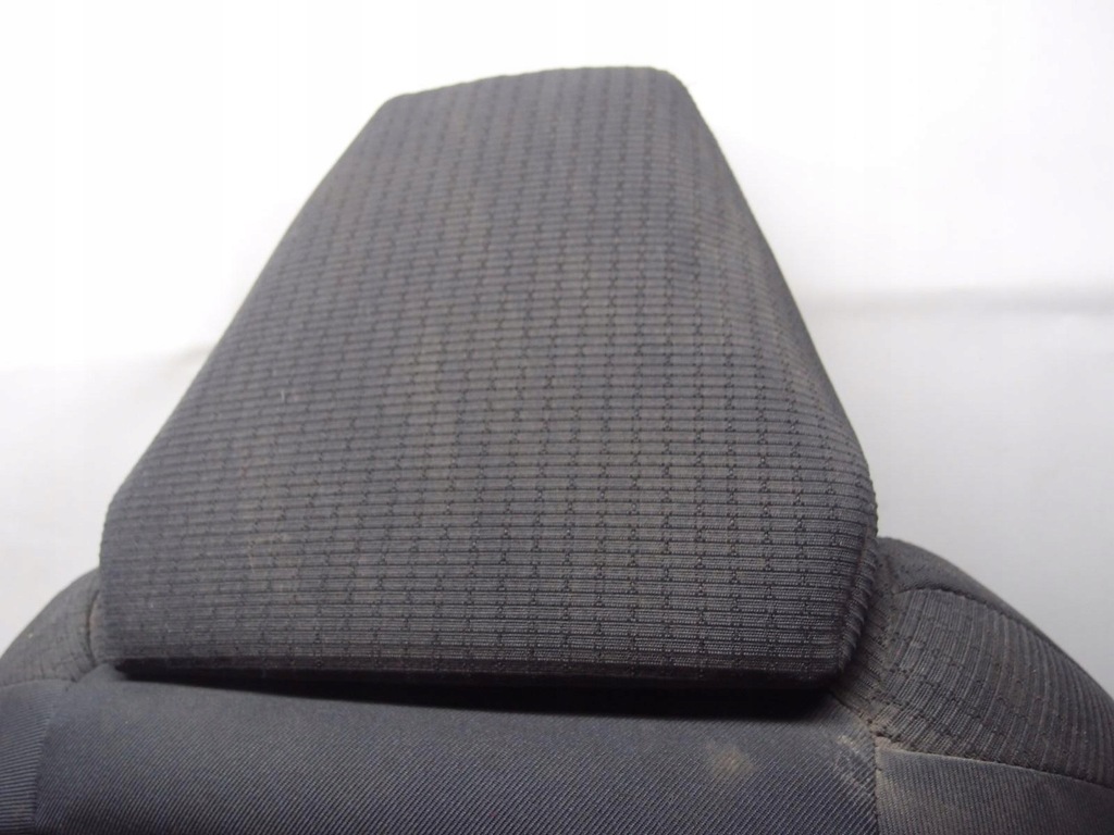 фото №13, Сиденье правый перед чехол toyota c-hr