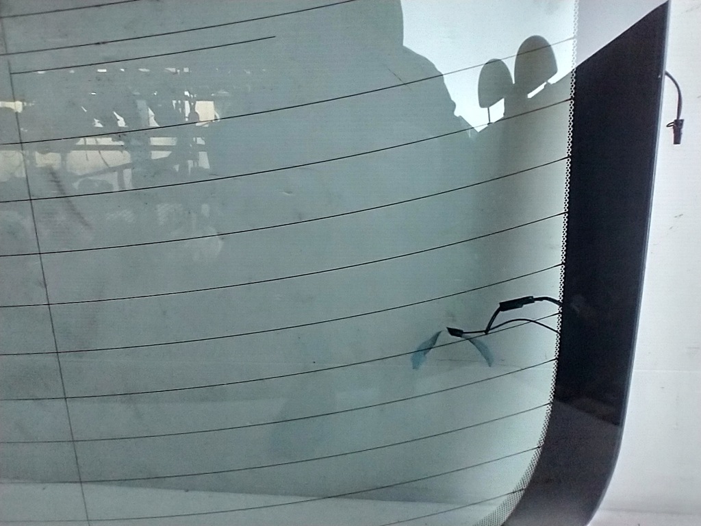 фото №10, Стекло задняя задняя jaguar xe x760 2015r