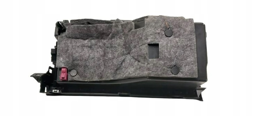 фото №5, Mercedes w205 lift бардачок пасажира europa 16 r