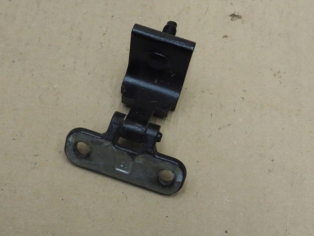 фото №11, Audi a3 8v петля задний крышки 8v3827299c