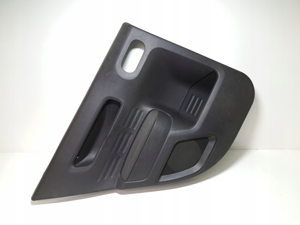 фото №1, Citroen c4 cactus обшивка оббивка двері задня ліва