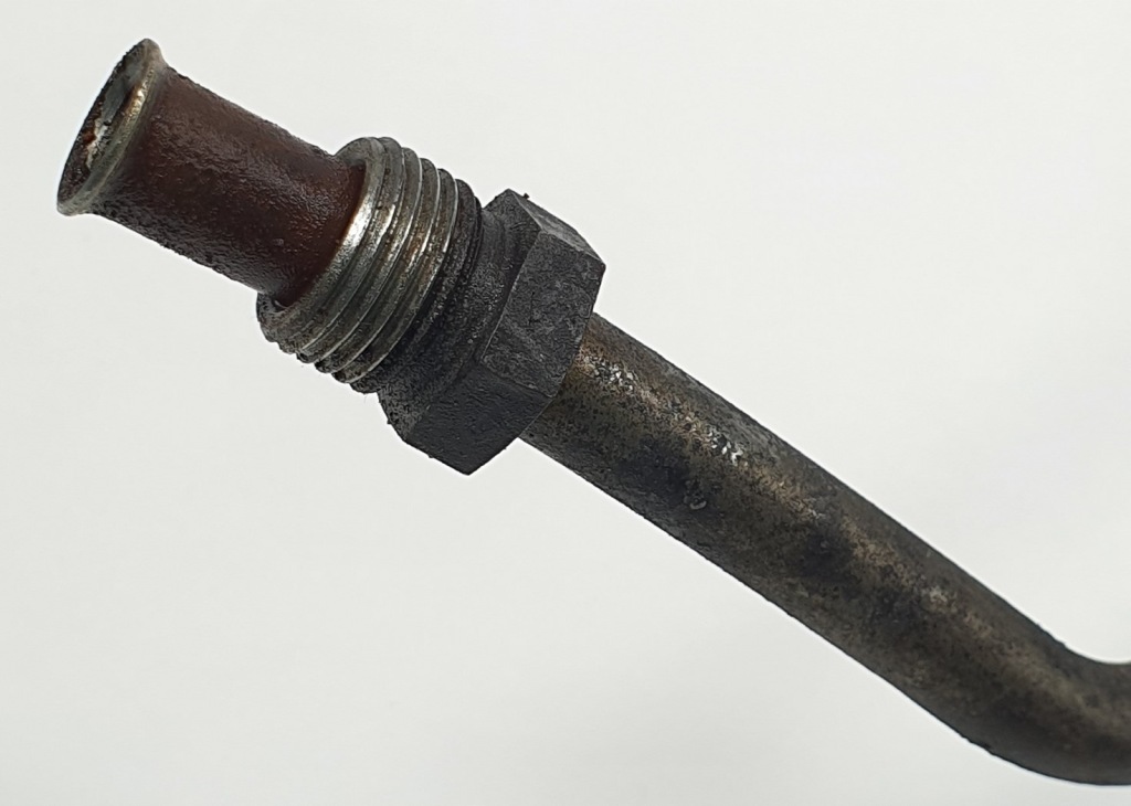 фото №3, Шланг масла volvo xc90 i 2.9 30792754